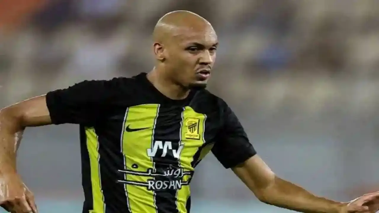 صراع برازيلي حاد.. أندية عملاقة تتقاتل لضم فابينهو من الاتحاد